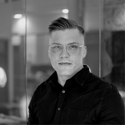 Daniel Weinert, grundare av Cantivo AB